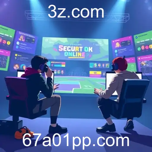 A Revolução dos Jogos Digitais no Brasil