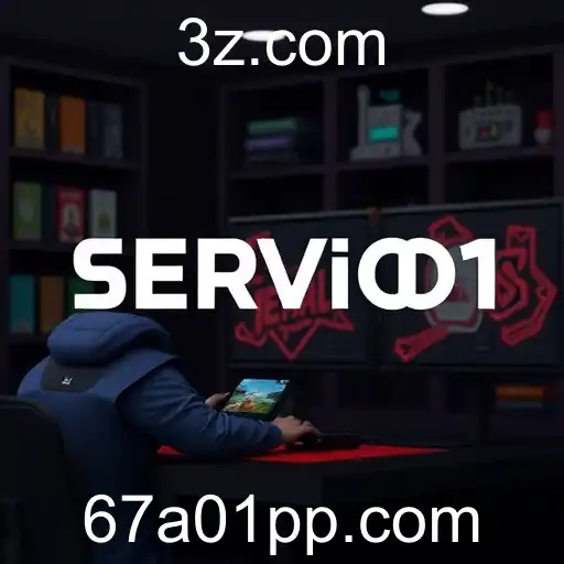 A Importância da Categoria 'Serviços' no Universo dos Jogos Online