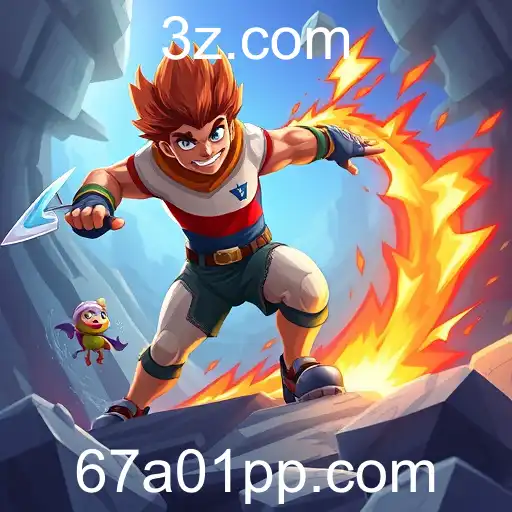 A Importância das Atualizações em Jogos Digitais no Site '67a01 com'