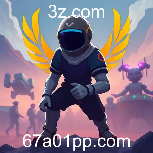 A Revolução dos Jogos Online: Análise do Fenômeno 67a01 com